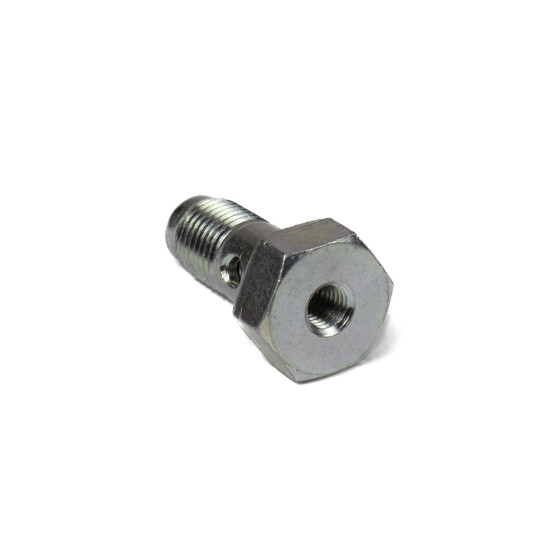 Valve Overflow Isuzu 9132600562 Genuine