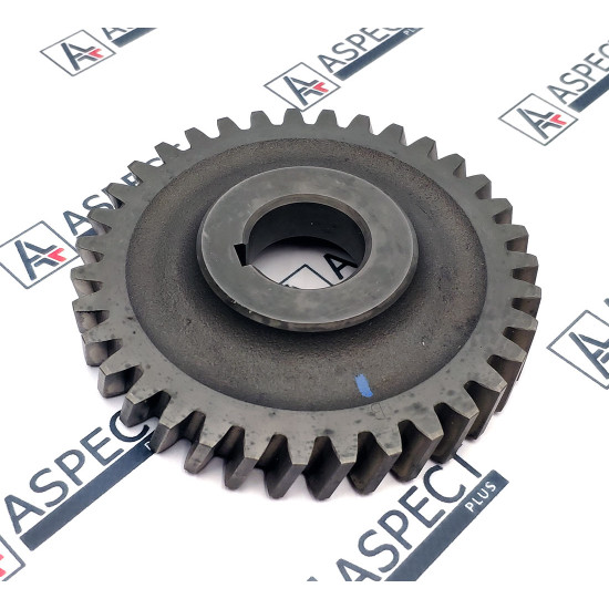 Camshaft Gear Isuzu 8980189353 Genuine