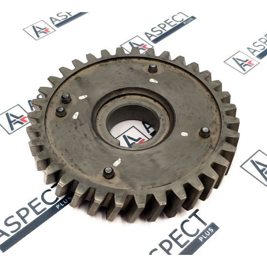 Camshaft Gear Isuzu 8980189353 Genuine