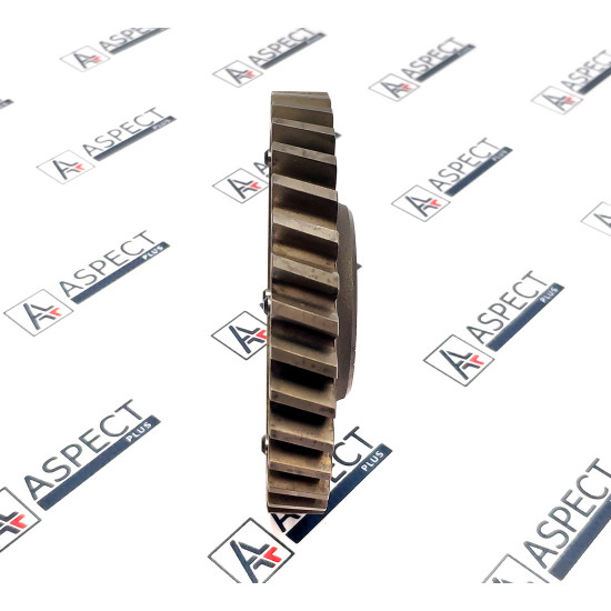 Camshaft Gear Isuzu 8980189353 Genuine