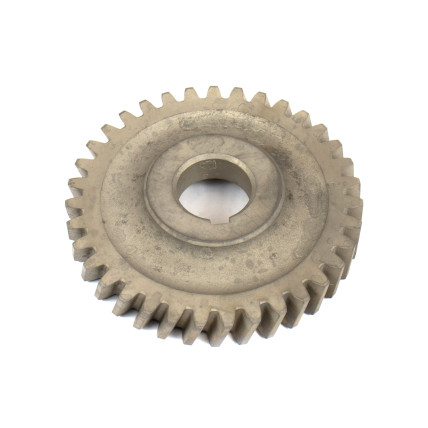 Camshaft Gear Isuzu 8973244720 Genuine