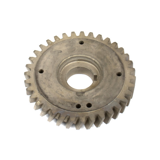 Camshaft Gear Isuzu 8973244720 Genuine