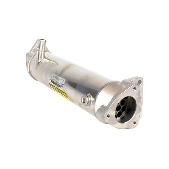 EGR Cooler Isuzu 6HK1 8980069954 8980069951 Genuine