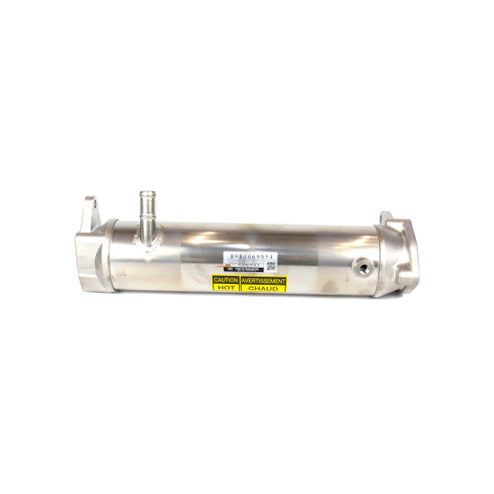 EGR Cooler Isuzu 6HK1 8980069954 8980069951 Genuine