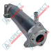 EGR Cooler Isuzu 6HK1 8980069954 8980069951 Genuine 8980069953, 8980069952, 8980069951 - 3