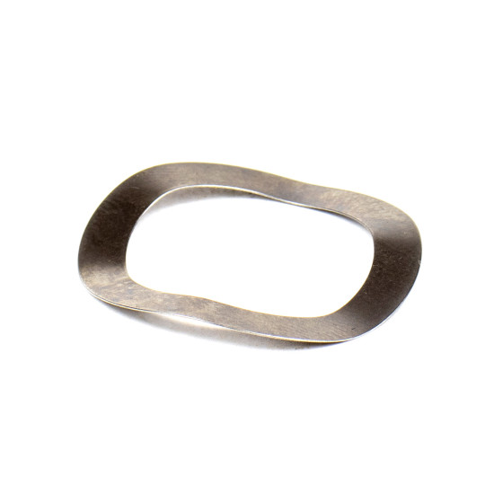 Rocker Shaft Spring Isuzu 8943929990 Genuine