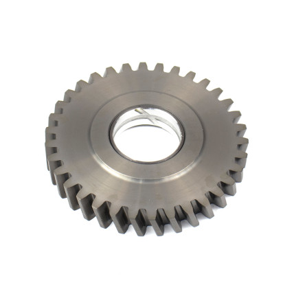 Idle Gear Isuzu 6HK1 8980415650, 1125233780 Genuine