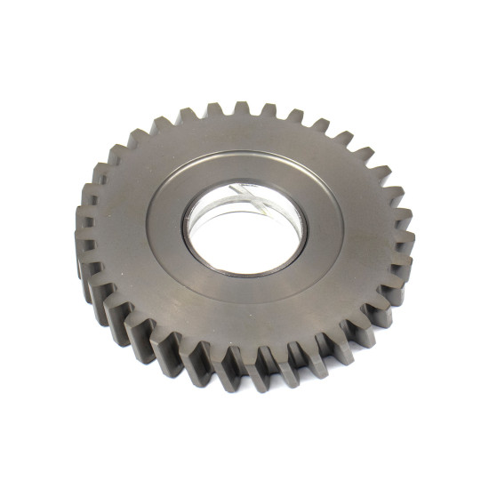 Idle Gear Isuzu 6HK1 8980415650, 1125233780 Genuine