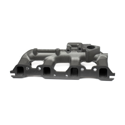 Exhaust Manifold Isuzu 4HK1 8973628291 02/802682 Genuine