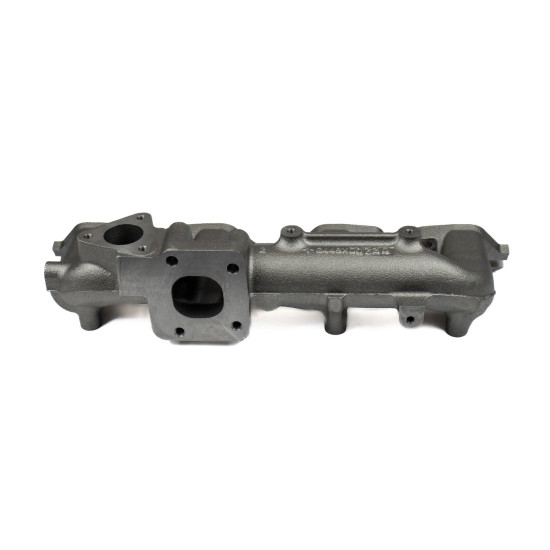 Exhaust Manifold Isuzu 4HK1 8973628291 02/802682 Genuine