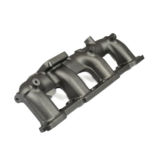 Exhaust Manifold Isuzu 4HK1 8973628291 02/802682 Genuine