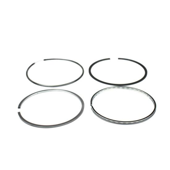 Piston Ring +0,25 Isuzu 8971412090 Genuine