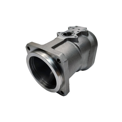 Pump Housing (Casing) Hitachi 1014184 HANDOK
