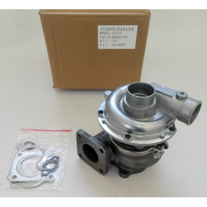 Turbocharger Isuzu 8980198930 AFM