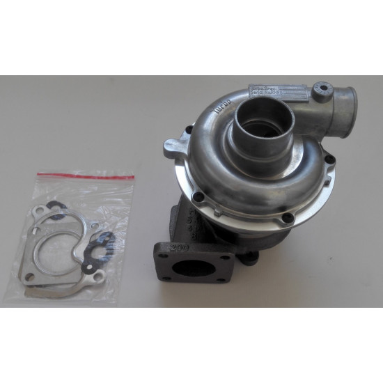 Turbocharger Isuzu 8980198930 AFM