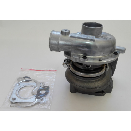 Turbocharger Isuzu 8980198930 AFM