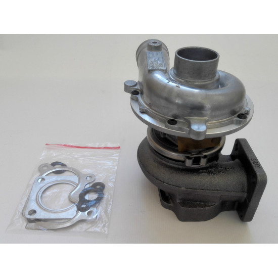 Turbocharger Isuzu 8980198930 AFM