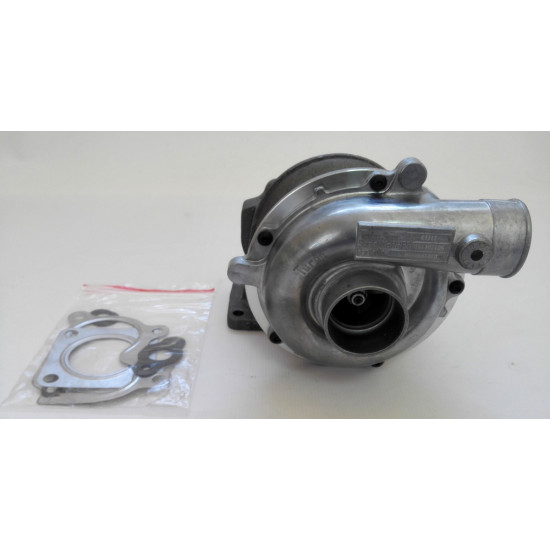 Turbocharger Isuzu 8980198930 AFM