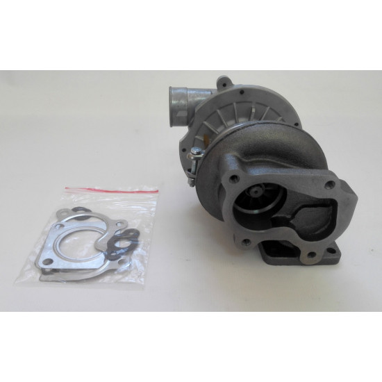 Turbocharger Isuzu 8980198930 AFM