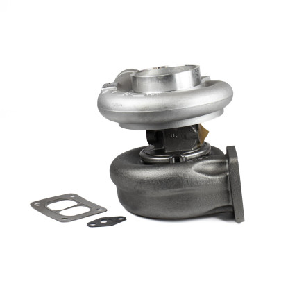 Turbocharger Isuzu 6WG1 1144004370, 8981922133, 8981921861, 49188-11940, 49188-11940 AFM