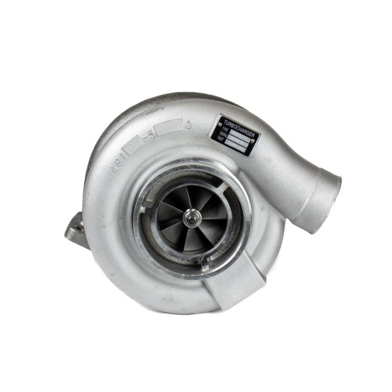 Turbocharger Isuzu 6WG1 1144004370, 8981922133, 8981921861, 49188-11940, 49188-11940 AFM