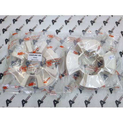 Coupling element Hitachi 4654760 45H YCC