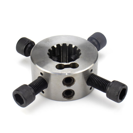 Gear Hub Hitachi 4654760 45H AFM