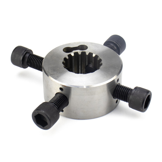 Gear Hub Hitachi 4654760 45H AFM