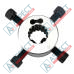 Getriebenabe Hitachi 4654760 45H AFM - 2
