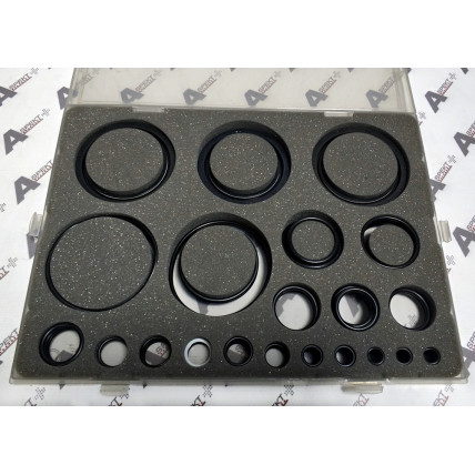 Seal kit pump Hitachi 4467592 AFM
