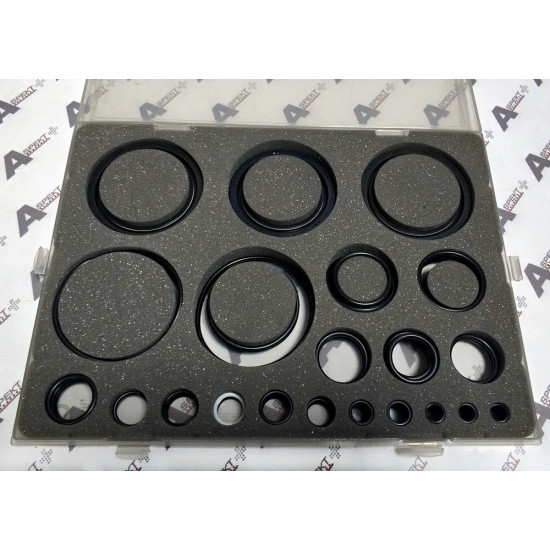Seal kit pump Hitachi 4467592 AFM
