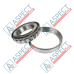 Tapered Roller Bearing Hitachi 4366356 NTN - 2