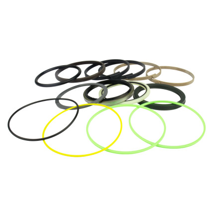 Ремкомплект гидроцилиндра Hitachi 4661485 AFM