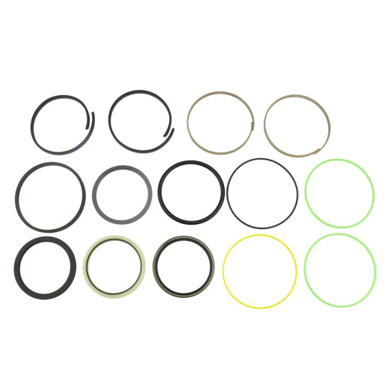 Ремкомплект гидроцилиндра Hitachi 4661485 AFM