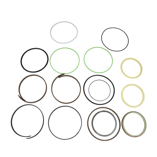 Seal kit Hitachi 4653042 AFM