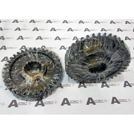 Idle Gear Hitachi 3104555 AFM