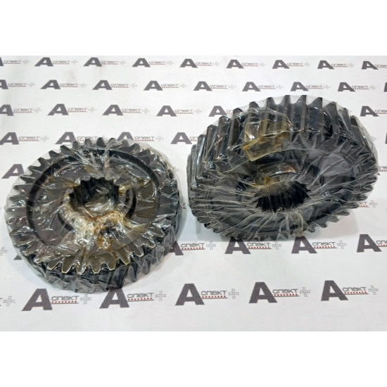 Idle Gear Hitachi 3104555 AFM