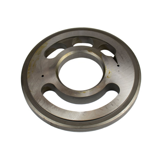 Cylinder block and Valve plate Left Kawasaki XJBN-00680 HANDOK