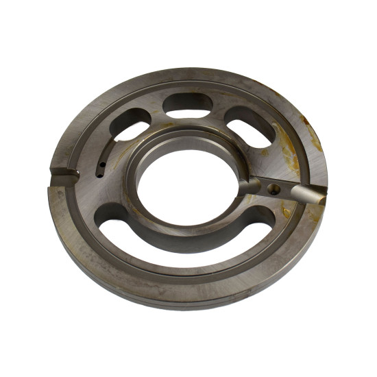 Cylinder block and Valve plate Left Kawasaki XJBN-00680 HANDOK