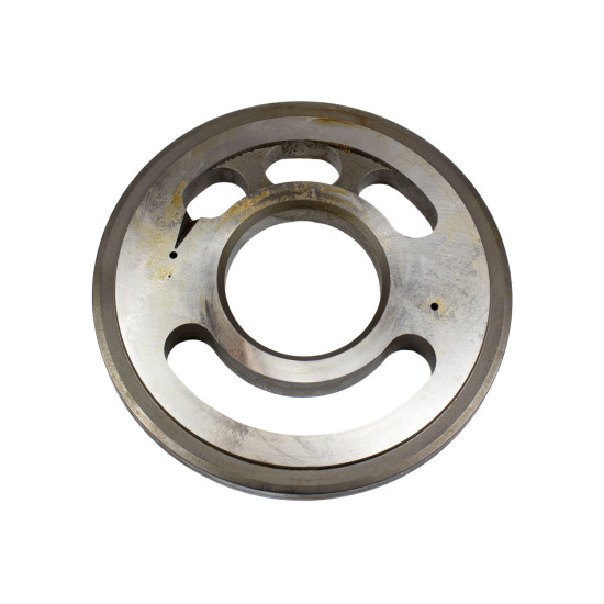 Cylinder block and Valve plate Right Kawasaki XJBN-00666 HANDOK