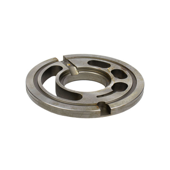 Cylinder block and Valve plate Right Kawasaki XJBN-00666 HANDOK