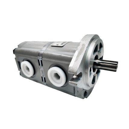 Gear Pump Double Hitachi 9218031 HANDOK