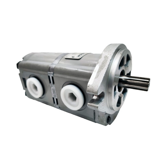 Gear Pump Double Hitachi 9218031 HANDOK