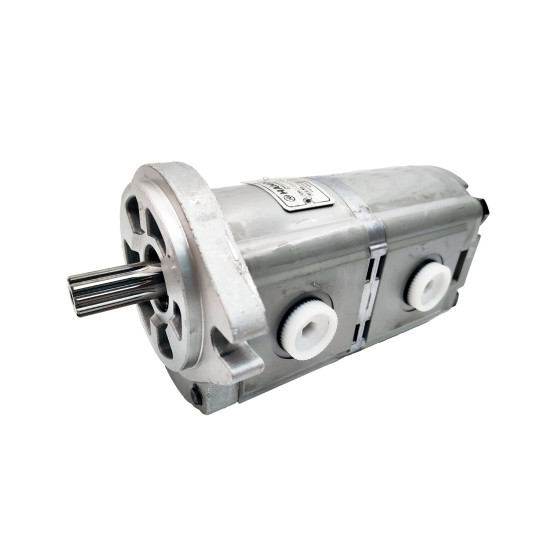 Gear Pump Double Hitachi 9218031 HANDOK