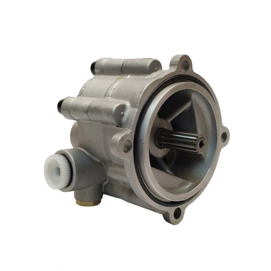 Gear pump Kawasaki XJBN-00929 HANDOK