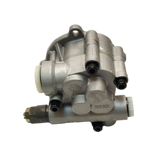 Gear pump Kawasaki XJBN-00929 HANDOK