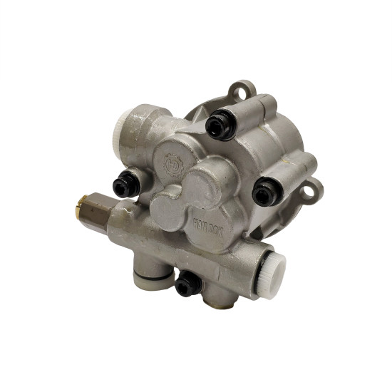 Gear pump Kawasaki 2902440-1673 HANDOK