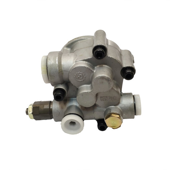 Gear pump Kawasaki LJ01269 HANDOK