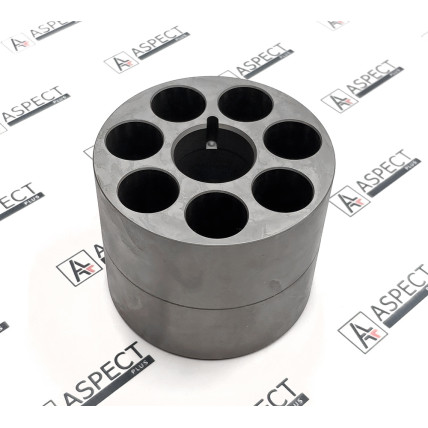 Cylinder block Rotor Hitachi 2036744 HANDOK