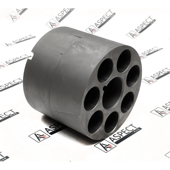 Cylinder block Rotor Hitachi 2036744 HANDOK